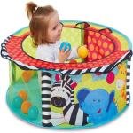 ELC DWALL SNSRY BALLPIT & BALLS - 200539