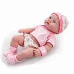 ELC CUPCAKE NEW BORN GIRL - 200609