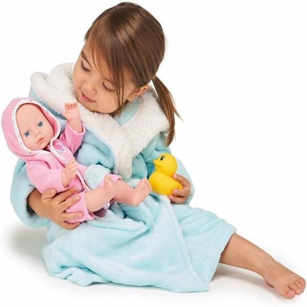ELC CUPCAKE BATHTIME BEA - 200612