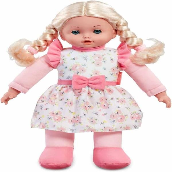 ELC CUPCAKE CHLOE BABY DOLL - 200613