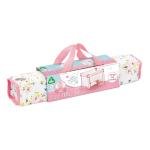 ELC CUPCAKE TRAVEL BED - 200627