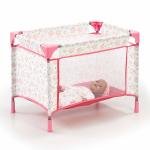 ELC CUPCAKE TRAVEL BED - 200627