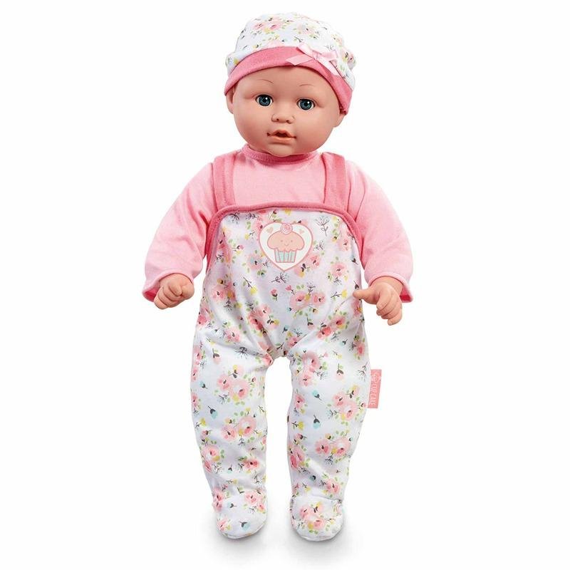 ELC CUPCAKE BABBLING ISLA - 200664
