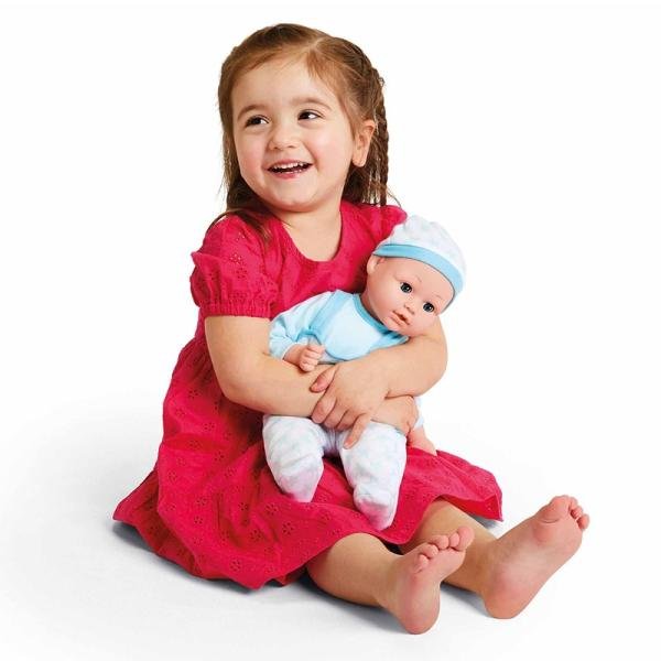 ELC CUPCAKE BABBLING OLIVER - 200665