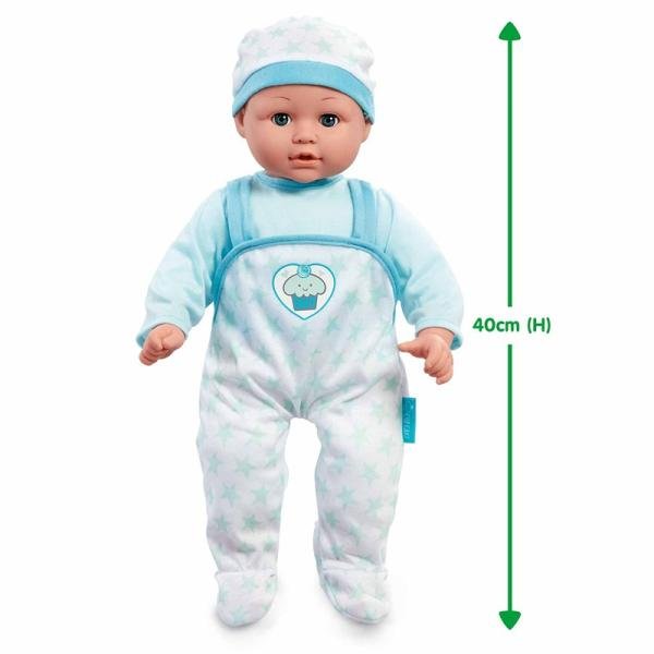 ELC CUPCAKE BABBLING OLIVER - 200665