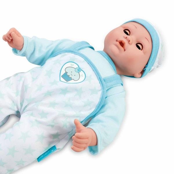 ELC CUPCAKE BABBLING OLIVER - 200665