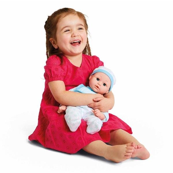 ELC CUPCAKE BABBLING OLIVER - 200665