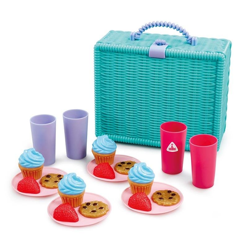 ELC PICNIC SET FOR 4 V2 - 200782