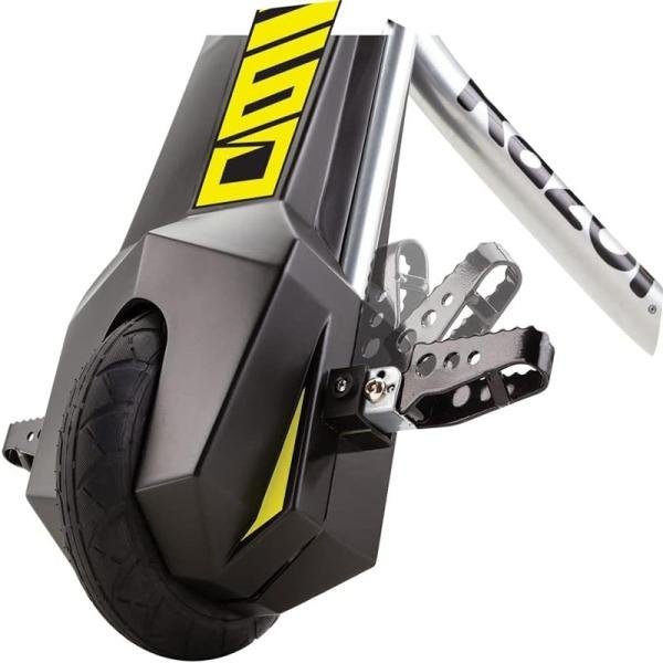 RAZOR POWERRIDER 360 Black 13KM/H - 20173801