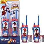 SIMBA DICKIE WALKIE TALKIE SPIDEY B/O - 203222000