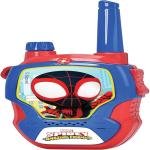 SIMBA DICKIE WALKIE TALKIE SPIDEY B/O - 203222000