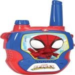SIMBA DICKIE WALKIE TALKIE SPIDEY B/O - 203222000