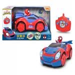 SIMBA JADAMARVEL RC SPIDEY WEB RACER B/O - 203225000