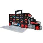 SIMBA DICKIE POLICE TRUCK CARRY CASE - 203749033