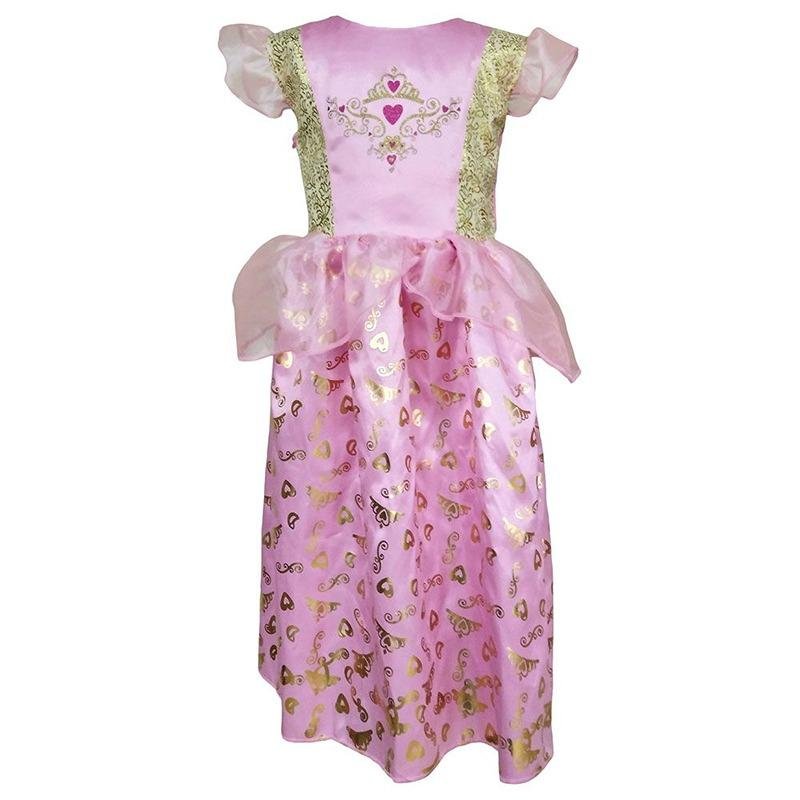 HEADST LOVE DIANA COSTUME - 20418
