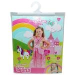 HEADST LOVE DIANA COSTUME - 20418