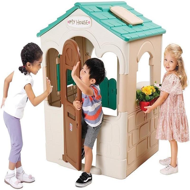 TOYSCH GROWN COUNTRY MANOR PLAYHOUSE  - 2045GROWN