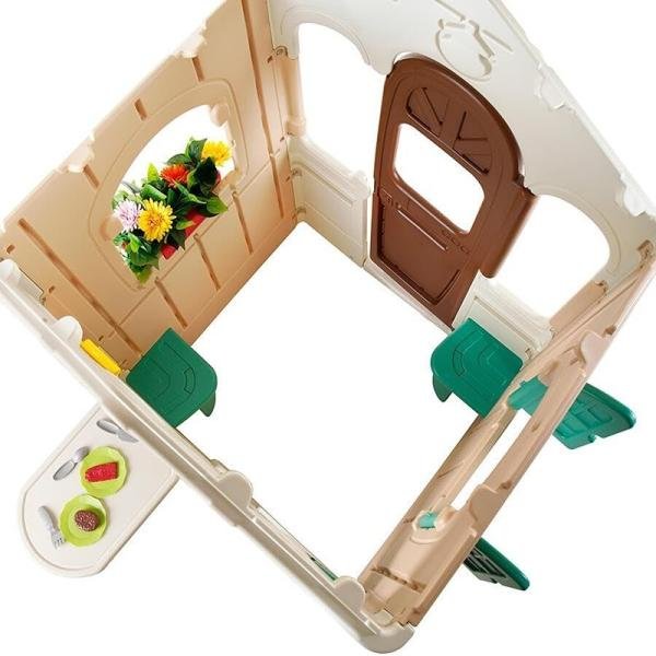 TOYSCH GROWN COUNTRY MANOR PLAYHOUSE  - 2045GROWN