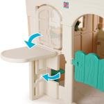 TOYSCH GROWN COUNTRY MANOR PLAYHOUSE  - 2045GROWN