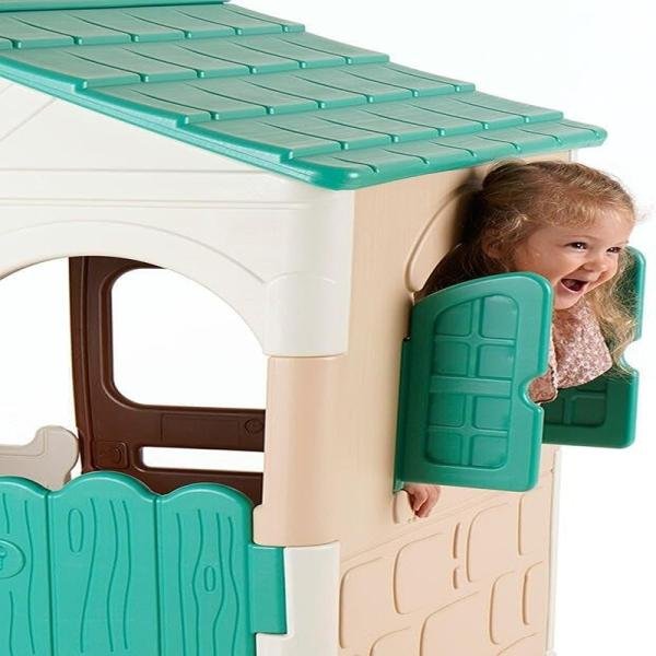 TOYSCH GROWN COUNTRY MANOR PLAYHOUSE  - 2045GROWN