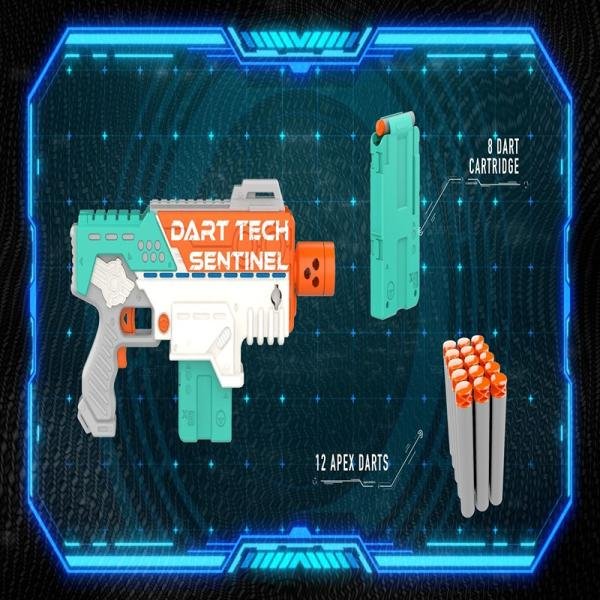 HEADST DART TECH SENTINEL - 21051HEADSTART