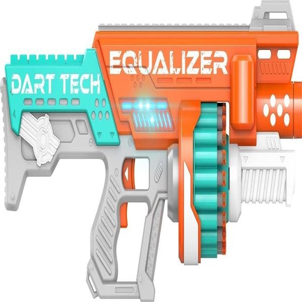HEADST DART TECH EQUALIZER - 21132