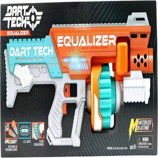 HEADST DART TECH EQUALIZER - 21132