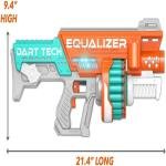 HEADST DART TECH EQUALIZER - 21132