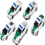 SIMBA DUBAI POLICE MAJORETTE 5 PIECES GIFTPACK - 212053164A47A