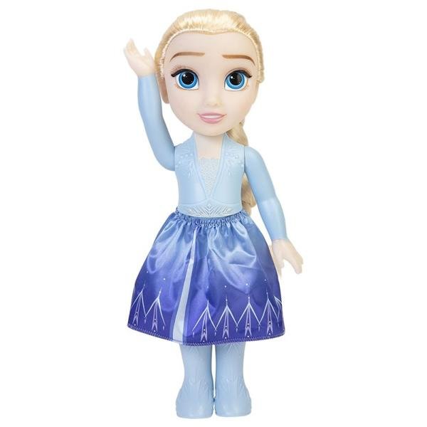 JAKKS FROZEN2 VALUE DOLL TARGET 15" ASST2 - 212114