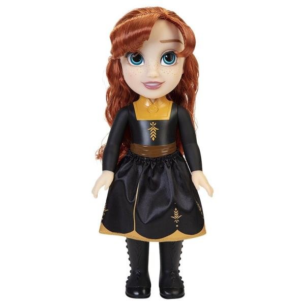 JAKKS FROZEN2 VALUE DOLL TARGET 15" ASST2 - 212114