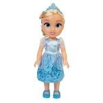 JAKKS DPRINCESS VALUE DOLL MY FRIEND 15" 8ASST - 213014