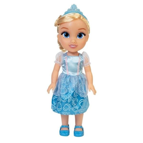 JAKKS DPRINCESS VALUE DOLL MY FRIEND 15" 8ASST - 213014