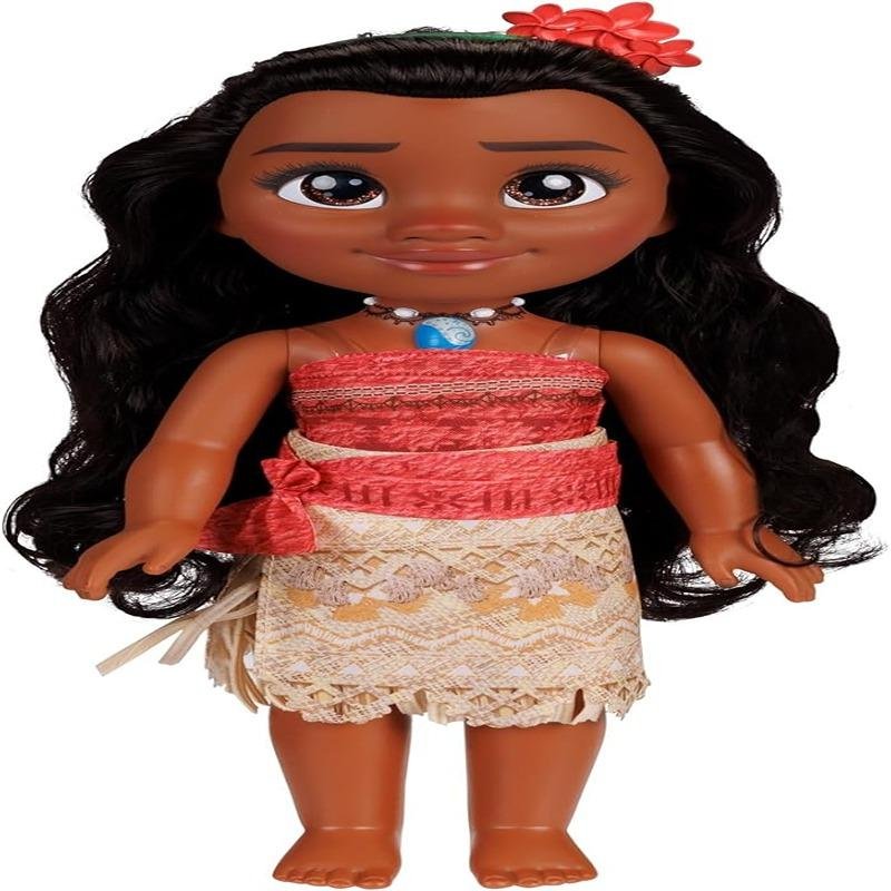JAKKS MOANA FASHION VALUE DOLL 15" - 213094