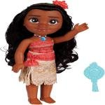 JAKKS MOANA FASHION VALUE DOLL 15" - 213094
