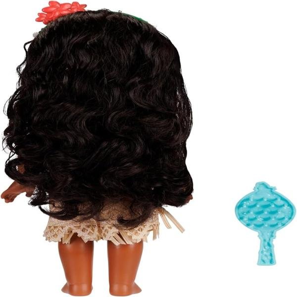 JAKKS MOANA FASHION VALUE DOLL 15" - 213094