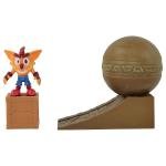 HEADST CRASH BANDI. BOULDER DASH DIORAMA 2.5" - 21523