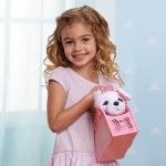 JAKKS DPRINCESS STYLE PET TRAVEL SET - 216781