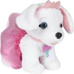 JAKKS DPRINCESS STYLE PET TRAVEL SET - 216781
