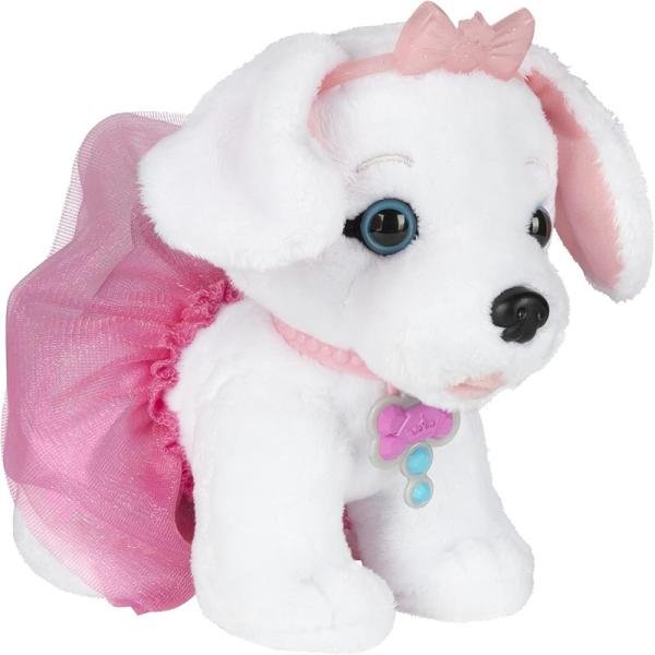 JAKKS DPRINCESS STYLE PET TRAVEL SET - 216781