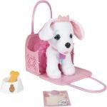JAKKS DPRINCESS STYLE PET TRAVEL SET - 216781