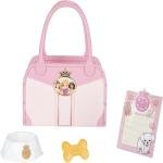 JAKKS DPRINCESS STYLE PET TRAVEL SET - 216781