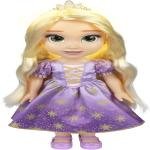 JAKKS DPRINCESS RAPUNZEL DOLL HAIRSTYLE ANMTNC - 217291