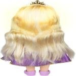 JAKKS DPRINCESS RAPUNZEL DOLL HAIRSTYLE ANMTNC - 217291