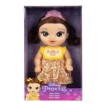JAKKS DPRINCESS BABY VALUE DOLL 12" 6ASST - 217654