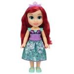 JAKKS DPRINCESS VALUE DOLL HBICE 15" 6ASST - 217714