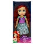 JAKKS DPRINCESS VALUE DOLL HBICE 15" 6ASST - 217714