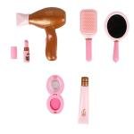 JAKKS DPRINCESS STYLE BEAUTY SET VALUE B/O - 217954