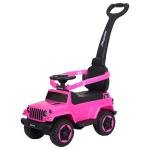 P.JOY WHEELZ RIDEON PUSH CAR B/O - 2190001B