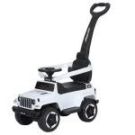 P.JOY WHEELZ RIDEON PUSH CAR B/O - 2190001B